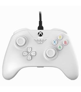 Mando GamePad Base X White Snakebyte Xbox- Pc
