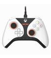 Mando GamePad Pro X White Snakebyte Xbox- Pc