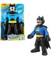Fisher-Price Imaginext DC Super Friends Batman XL