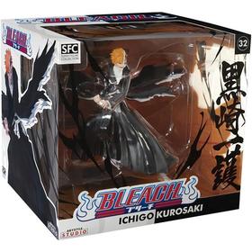 Bleach - Figurine "ichigo" X2