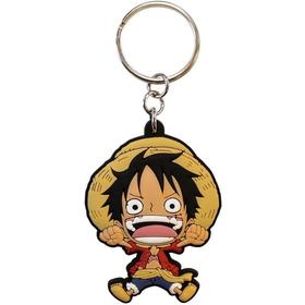 one-piece-porte-cles-pvc-luffy-sd