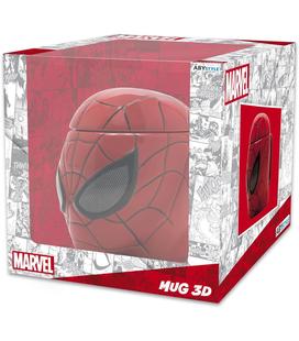 marvel-mug-3d-spiderman-x2