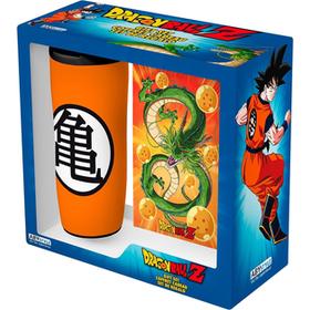 caja-de-regalo-con-taza-de-viaje-cuaderno-dragon-ball