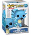 Figura Funko Pop Games: Pokemon- Horsea(emea)