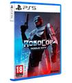 Robocop Rogue City Ps5