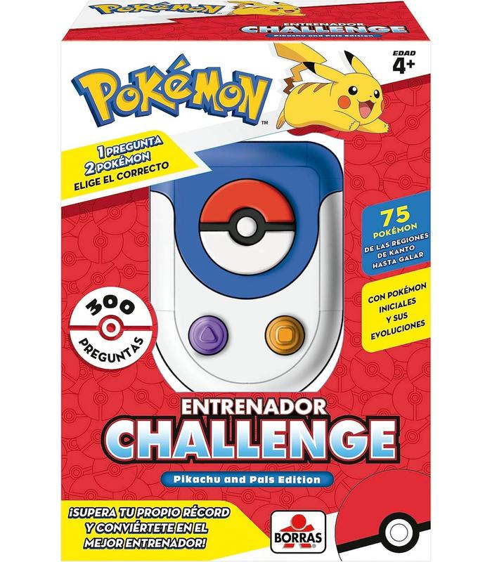pokemon-trainer-challenge
