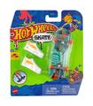 Hot Wheels Skate Tic-Tac Towed