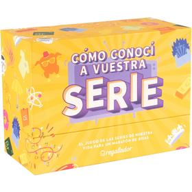 como-conoci-a-vuestra-serie
