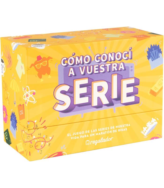 como-conoci-a-vuestra-serie