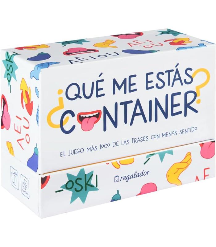 que-me-estas-container