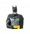 Hucha Batman Mitad Cuerpo 20cm