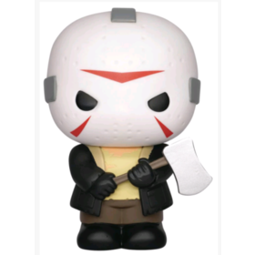 Hucha Figura Jason 20 Cm