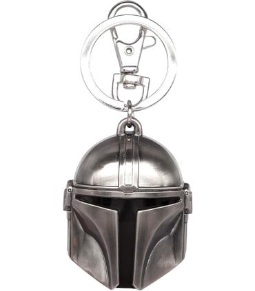llavero-mandaloriano-casco
