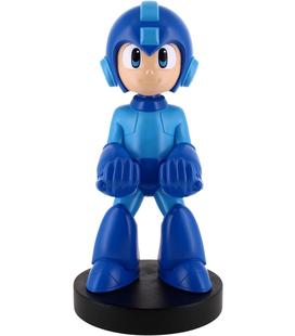 Cable Guy Mega-Man