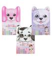 Topmodel Mascarilla Facial City Girls