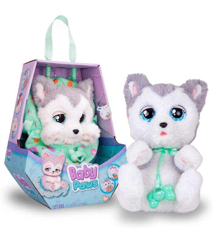 coco-husky-baby-paws