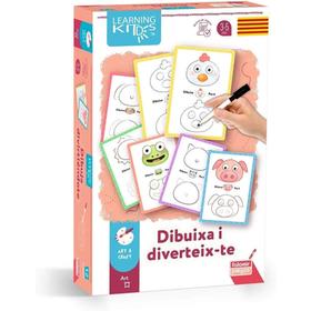 dibuixa-divertint-te