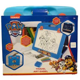 maletin-pizarra-patrulla-canina-azul
