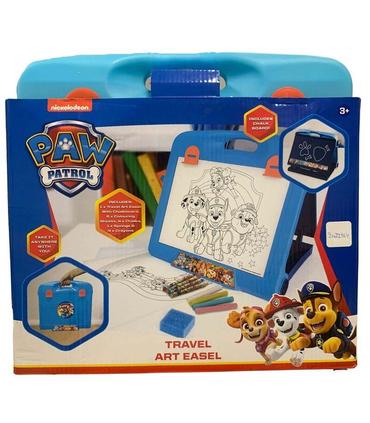 maletin-pizarra-patrulla-canina-azul