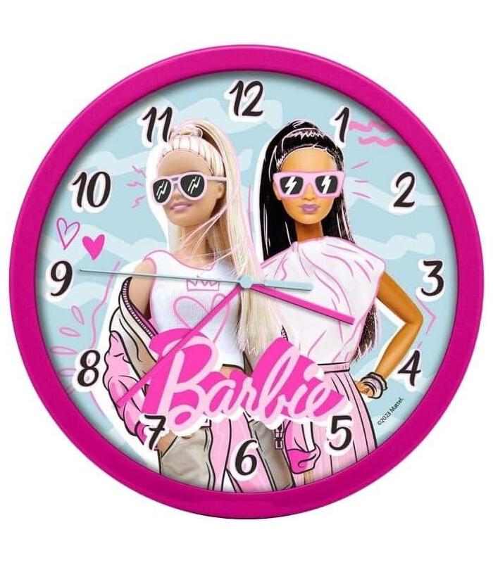 reloj-de-pared-barbie
