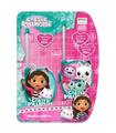 Walkie Talkie 3d Gabby´s Dollhouse