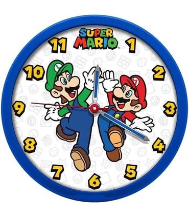 reloj-de-pared-super-mario