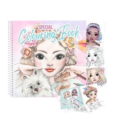 topmodel-libro-especial-para-colorear