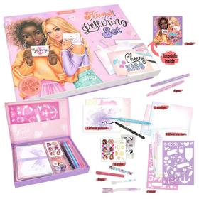 topmodel-set-de-cartas-y-lettering-box