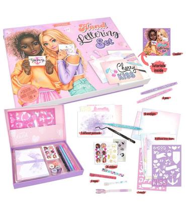 topmodel-set-de-cartas-y-lettering-box
