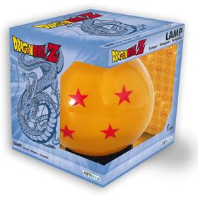 Dragon Ball - Lamp - "dragon Ball"