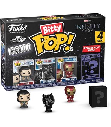 figura-funko-bitty-pop-marvel-loki-4pk