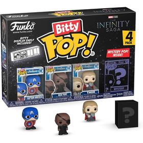 figura-funko-bitty-pop-marvel-capt-america-4pk