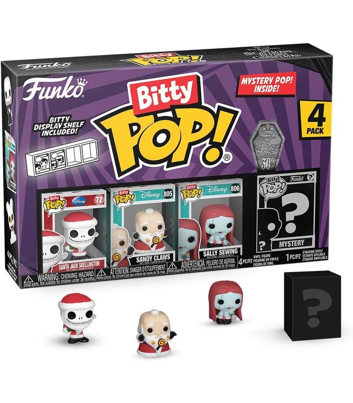 figura-funko-bitty-pop-tnbc-santa-jack-4pk