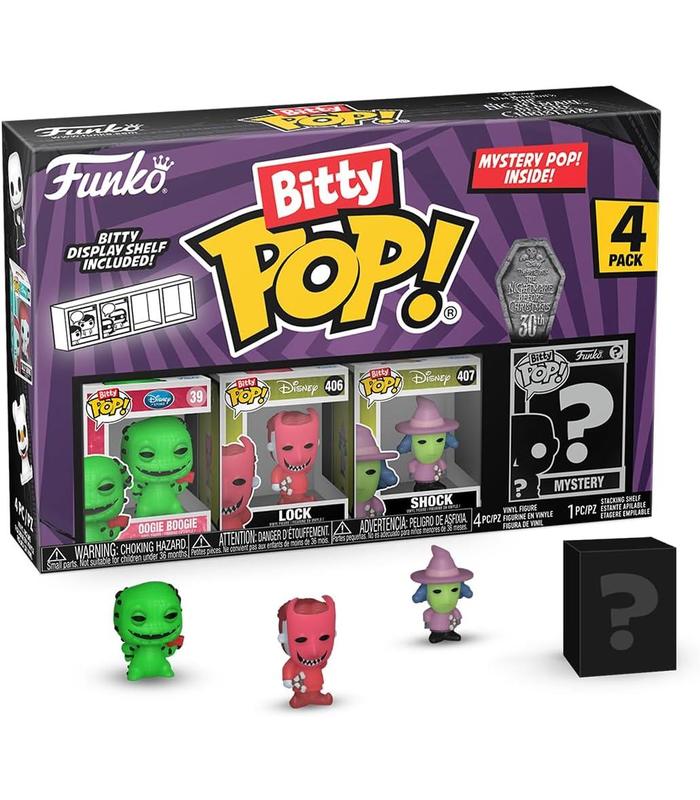 figura-funko-bitty-pop-tnbc-oogie-boogie-4pk