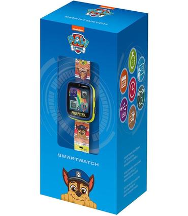 reloj-inteligente-paw-patrol-paw-watch