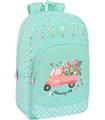 Mochila Adapt.carro Glowlab "pepa"