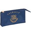 Portatodo Triple Harry Potter "Magical"