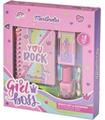 Martinelia Supergirl Notebook & Beauty S