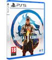 Mortal Kombat 1 Ps5 -Reacondicionado