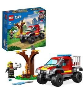 lego-60393-camion-de-rescate-4x4-de-bomberos