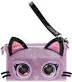 Purse Pets Bolsito Morado Interactivo