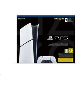 Consola Playstation 5 Slim Digital