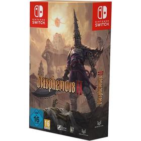 blasphemous-ii-edicion-coleccionista-switch
