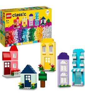 Lego 11035 Casas Creativas