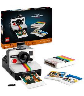 Lego 21345 Camara Polaroid OneStep SX-70