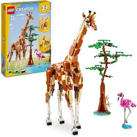 Lego 31150 Safari de Animales Salvajes