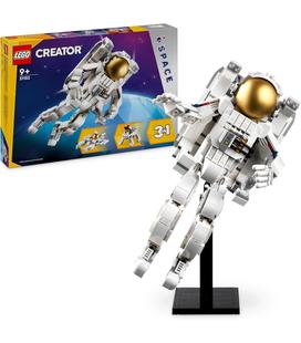 Lego 31152 Astronauta Espacial