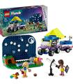 Lego 42603 Vehiculo de Observacion de Estrellas