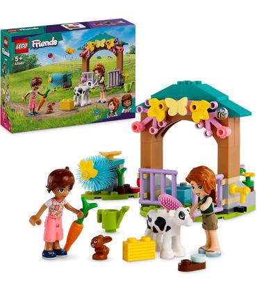 lego-42607-cobertizo-de-ternero-de-autumn