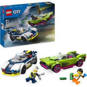 lego-60415-coche-de-policia-y-potente-deportivo